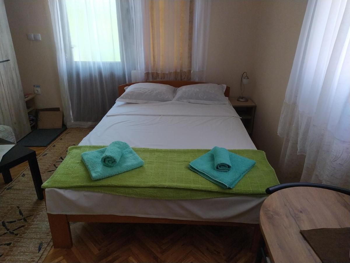 Studio 2 Голубац Экстерьер фото