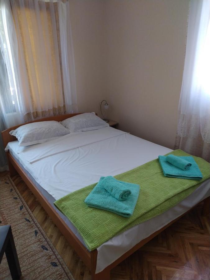 Studio 2 Голубац Экстерьер фото