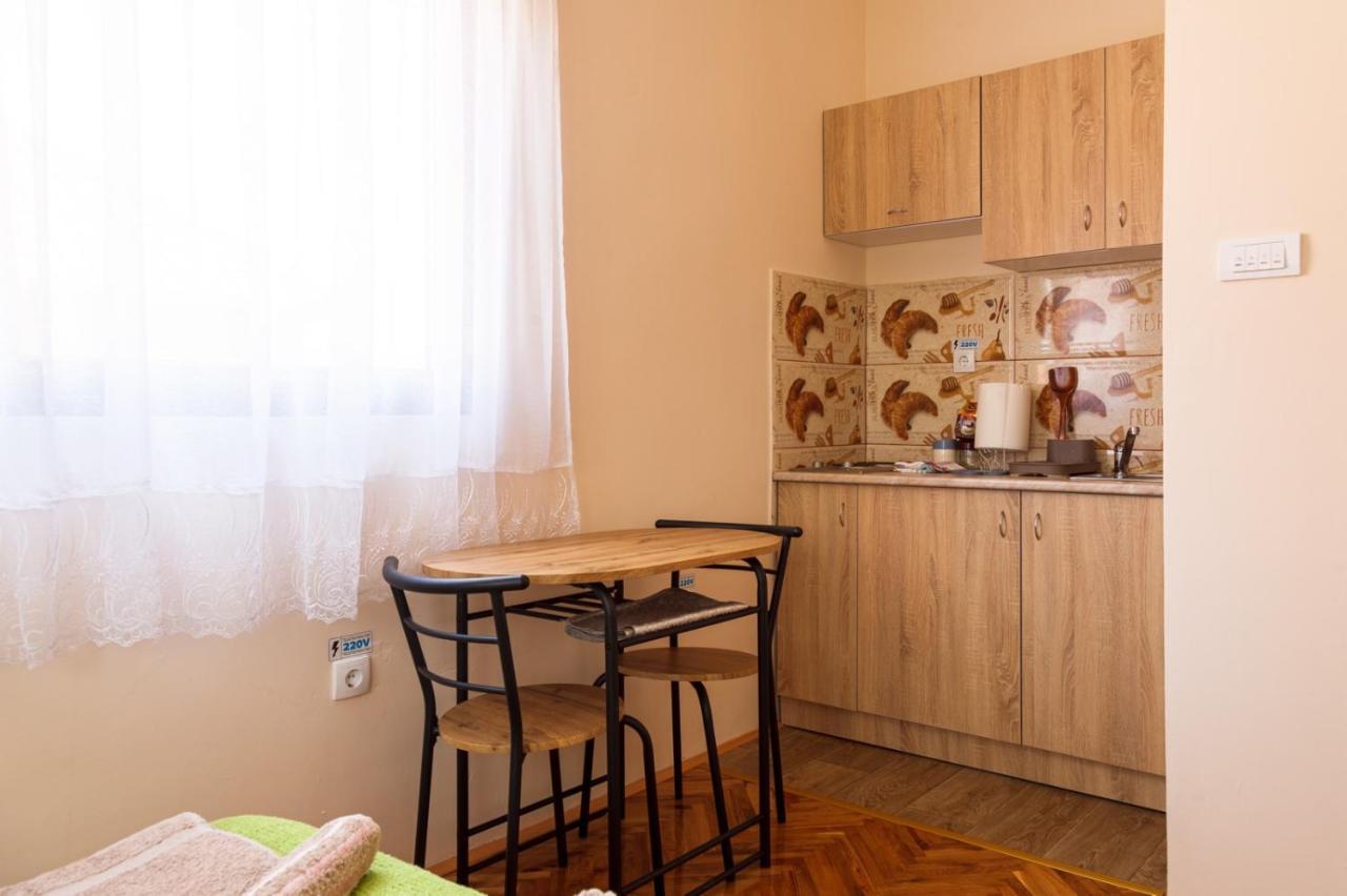 Studio 2 Голубац Экстерьер фото
